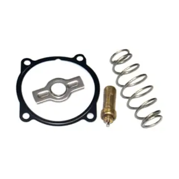 Reparo Valvula para Iveco Stralis Trakker EURO 5 — 5801472355
