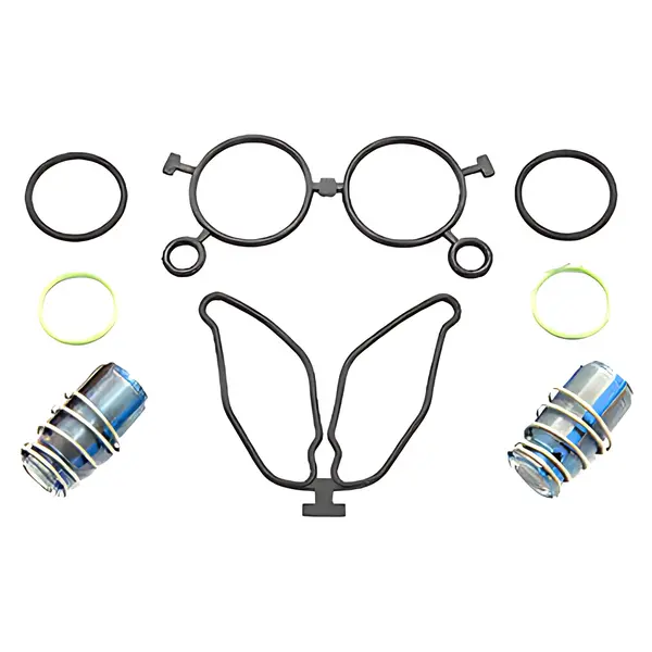Reparo Valvula para MB Cambio Powershift G240 — 0012603863