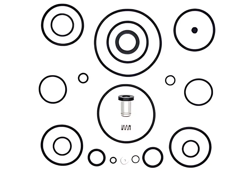 Reparo Valvula para Scania R T113 P93 9730090002 — 2RR698805