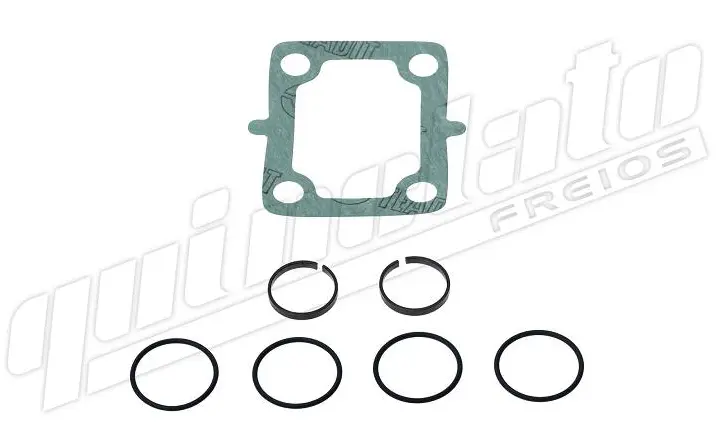Reparo Valvula para Scania Serie 4/5 — 1771913