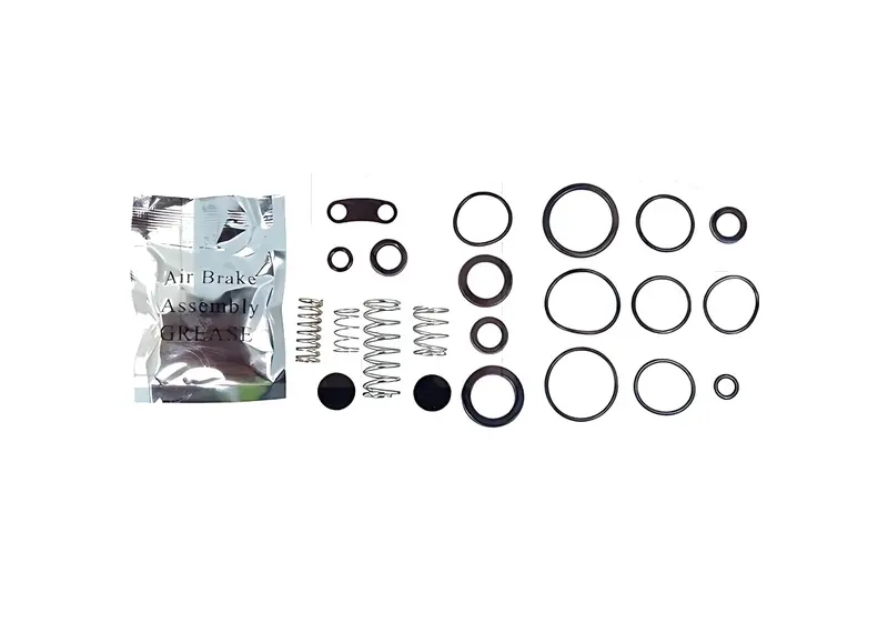 Reparo Valvula para Volvo FH12 N10 NH12 — 000.260.4368