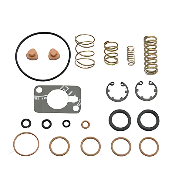Reparo Valvula para Volvo FH12 NL10 VW Titan — ML1194B-QA