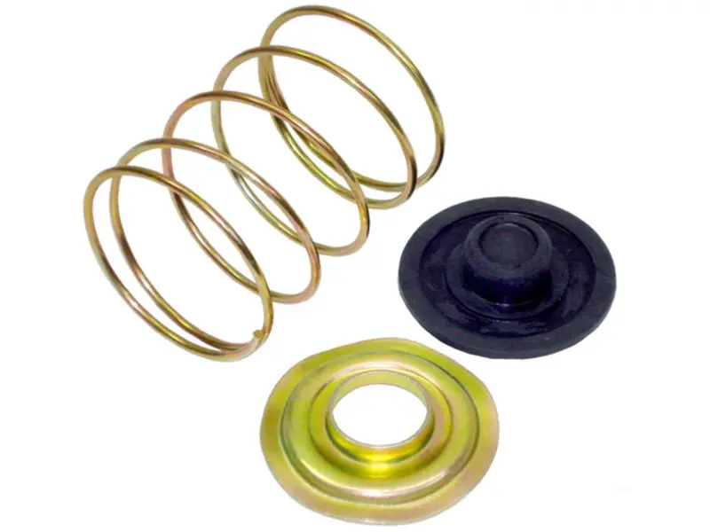 Reparo Valvula Pedal E4 VW D900 D950 — 4143880