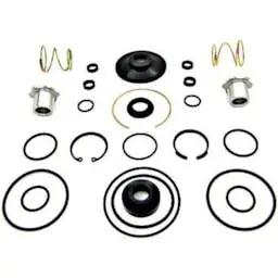 Reparo Valvula Pedal MB 1214 1718 LS2638 VW — 004305906