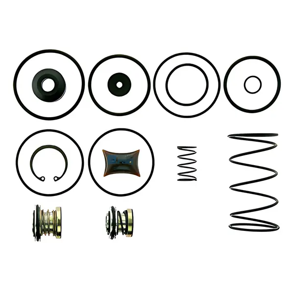 Reparo Valvula Pedal para Ford F12000 F14000 — 2SL698423A