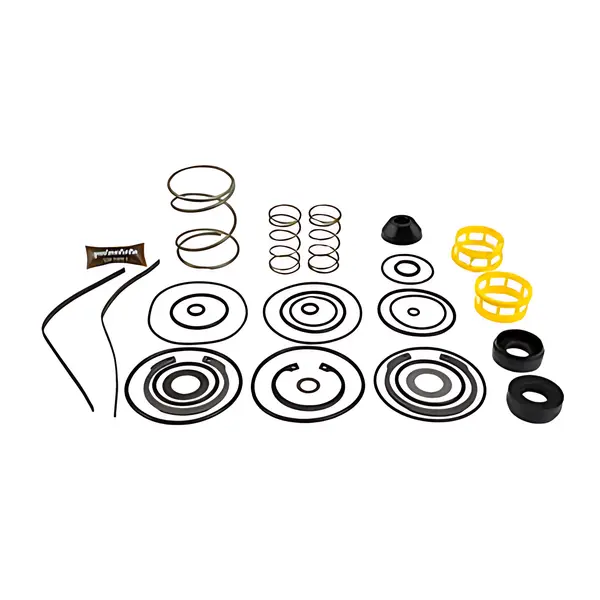 Reparo Valvula Pedal para Iveco Straslis Cursor — 42538949