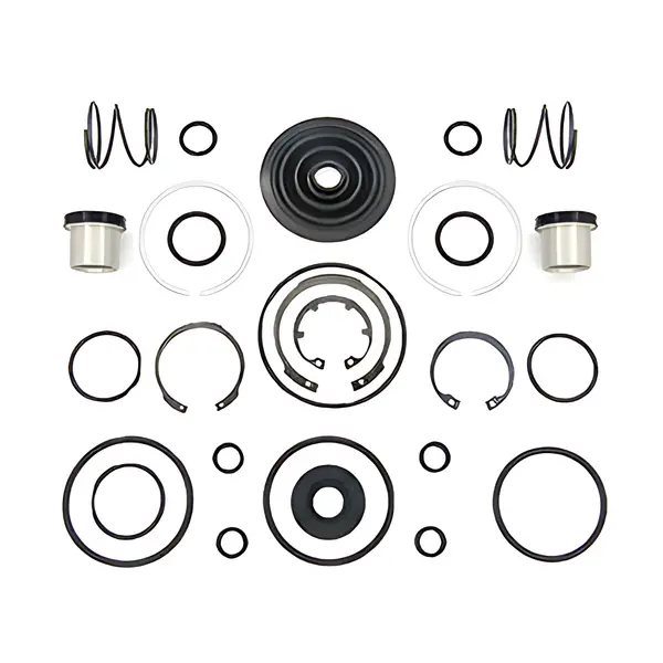 Reparo Valvula Pedal para MB 712C L1620 — 2R0698304