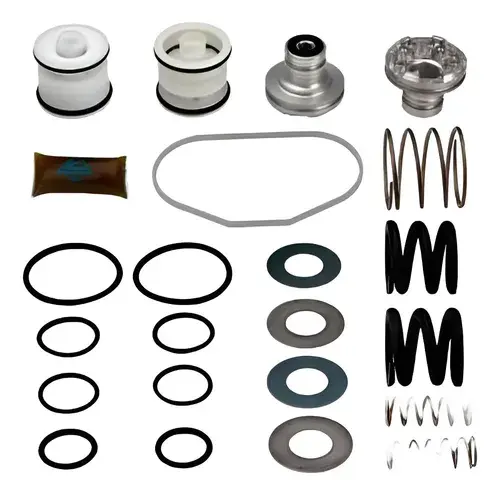 Reparo Valvula Pedal para Volvo VM — 50100260970