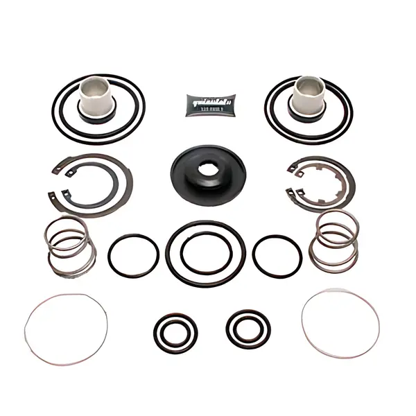 Reparo Valvula Pedal para Volvo VM17 VM23 — QA1059