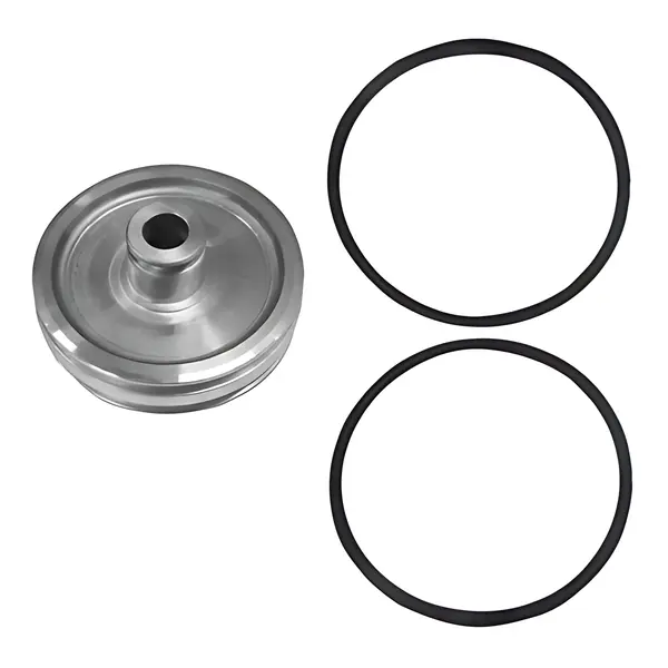Reparo Valvula Pedal para VW Caminhao — 8845035152