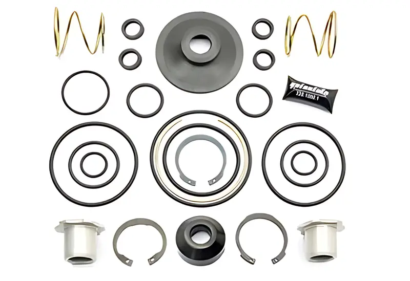 Reparo Valvula Pedal VW 17250E 24250E MB — K0062330061