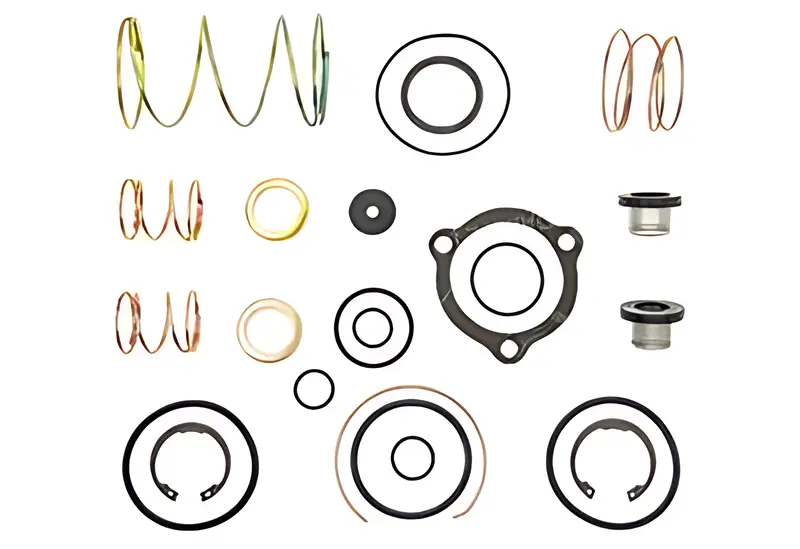 Reparo Valvula Pedal VW 6.90 7.110S 11.130 — 04183185