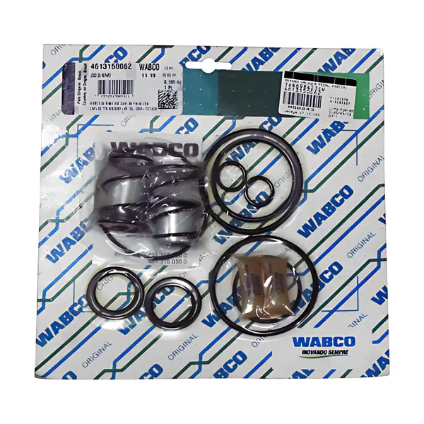 Reparo Valvula Pedal VW Caminhao — TAR698423CW
