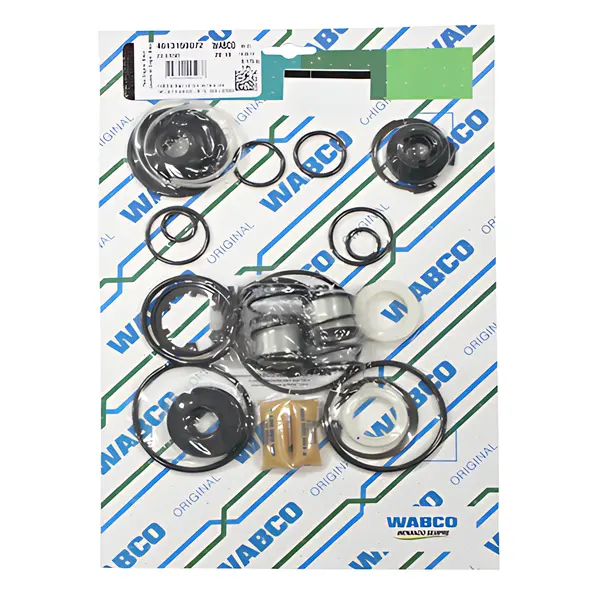 Reparo Valvula Pedal VW MB para Ford Cargo — TAR698423C