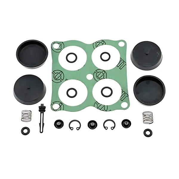 Reparo Valvula Protecao 4 Vias para Volvo FH NH — QA1279