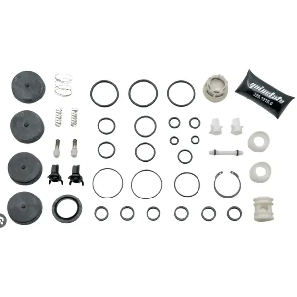 Reparo Valvula Protetora Completo Wabco