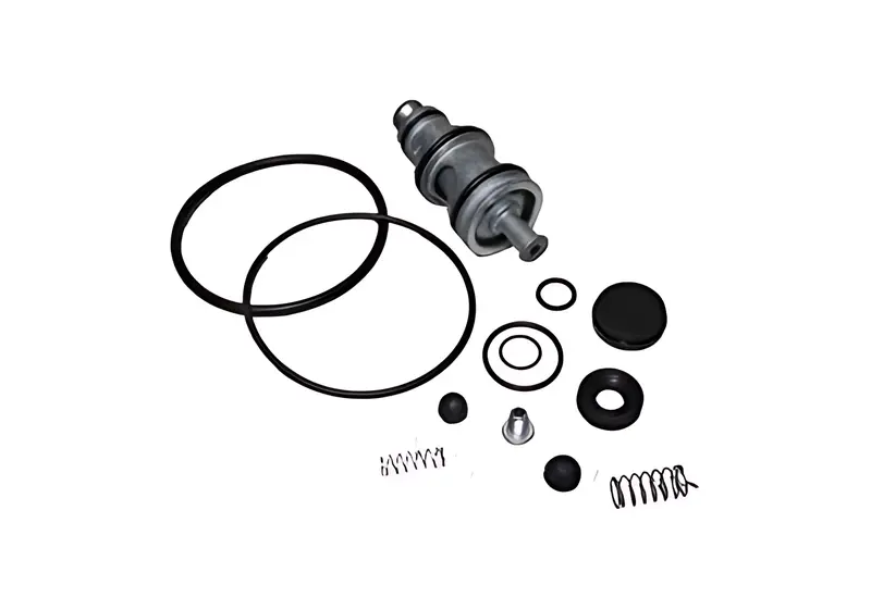 Reparo Valvula Re 4 6 Saidas Carreta Plastico — 976500