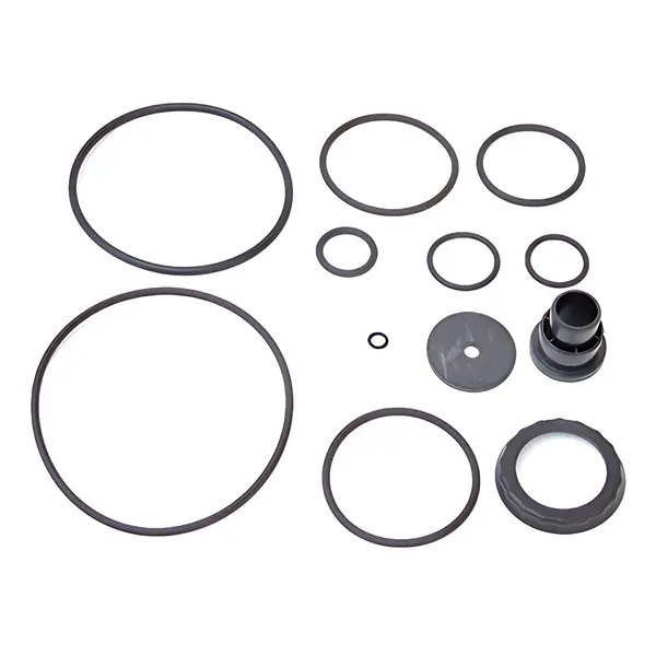 Reparo Valvula RE4 Haldex para Carreta — 950351009