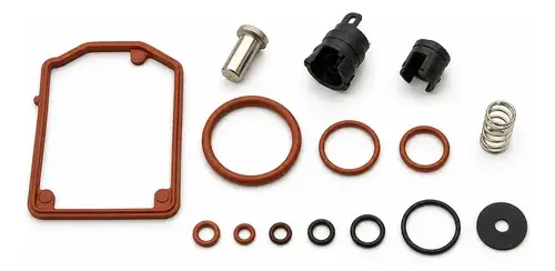 Reparo Valvula Reboque para Scania R — 0141690000