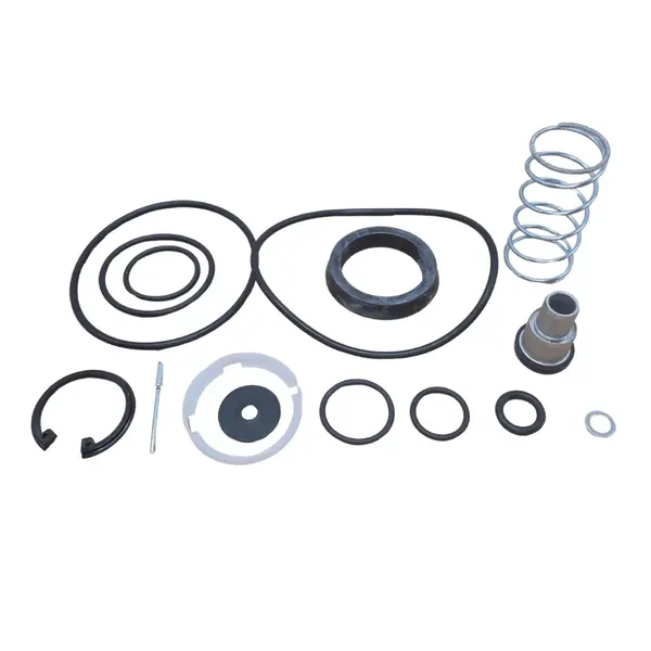 Reparo Valvula Rele Emergencia Wabco
