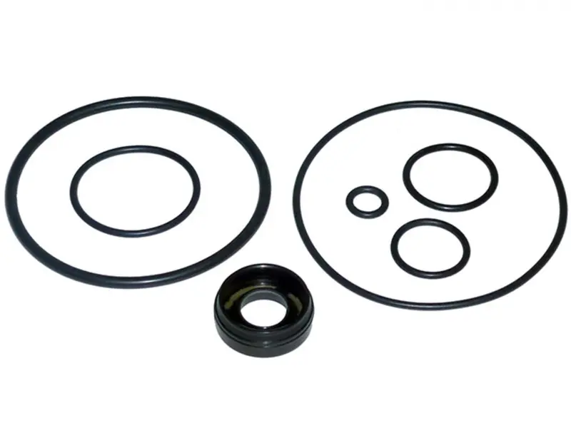 Reparo Valvula Rele MB 1318 1618 1620 1214 — 4203871