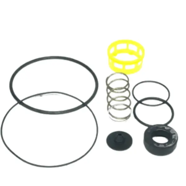 Reparo Valvula Rele para DAF MAN Tga — 81521166075