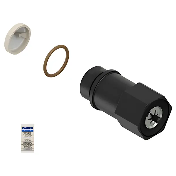 Reparo Valvula Seguranca Wabco — 9325109032