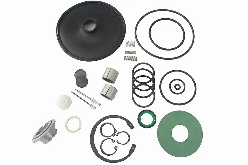 Reparo Valvula Sensivel para Ford VW MB — BF8T2Y208A