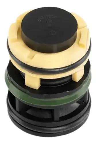 Reparo Valvula Solenoide Cambio Actros — QA2613A