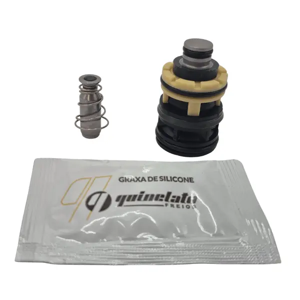 Reparo Valvula Solenoide Controle Cambio I — 20551313