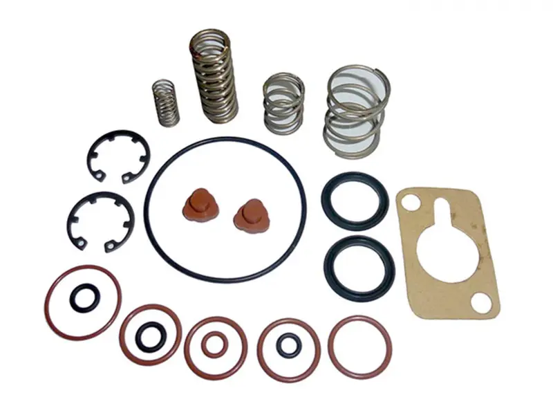 Reparo Valvulas 5/2 Vias para MB LS1630 1924 — 2604368