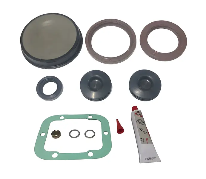 Reparo Vedacao Cambio G60/85 Completo — 0015863603