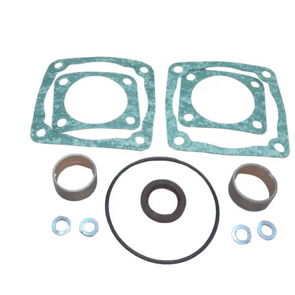 Reparo Virabrequim Lk 15 e Lk 38