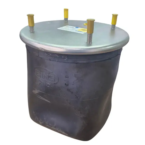 Reposicao da Mola Pneumatica AS0004.SB - Pedido: 8380 - Item: