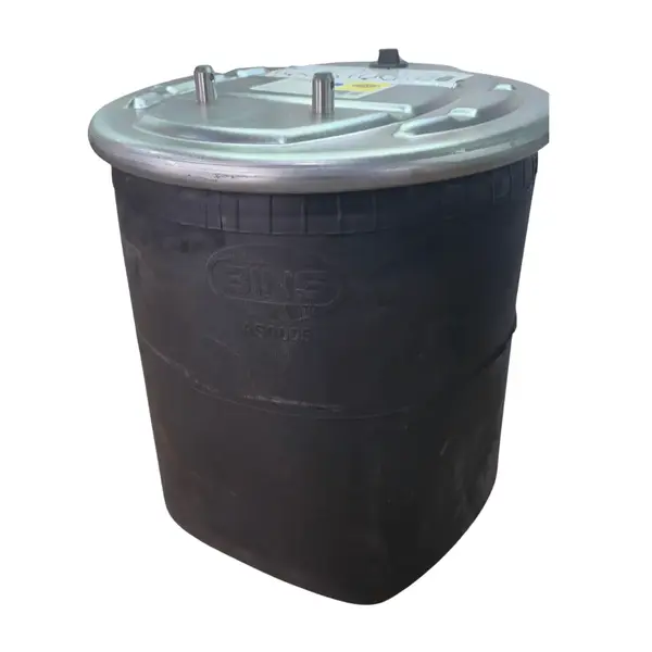 Reposicao da Mola Pneumatica AS0005.SB - Pedido: 8380 - Item: