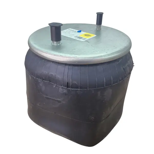 Reposicao da Mola Pneumatica AS0011.SB - Pedido: 8380 - Item: