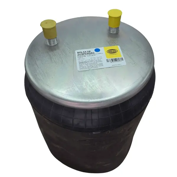 Reposição da Mola Pneumática AS0019.SB - Pedido: 8380 - Item: