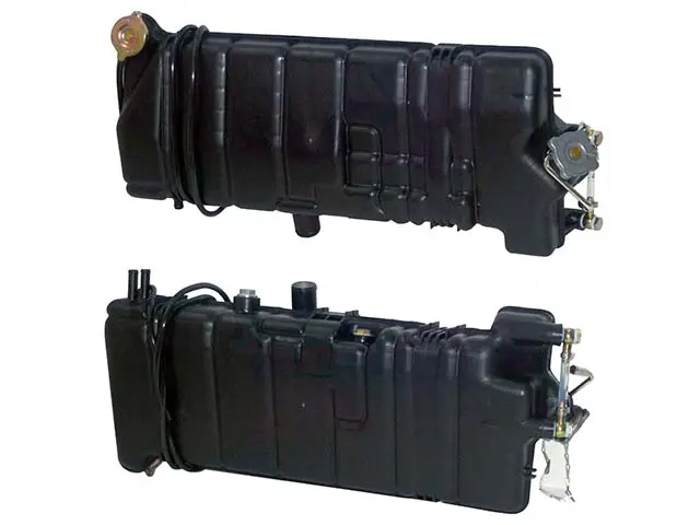 Reserv. Agua Mercedes O400/500