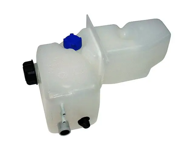 Reserv Expansão Scania S4/S5/S6
