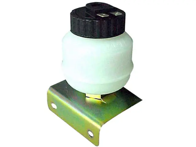 Reserv Óleo Embr Mercedes OH1625L — 3504317102
