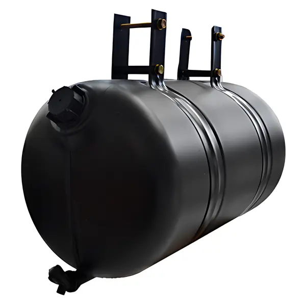 Reservatorio Agua 25L Caminhao Carreta — ML5128