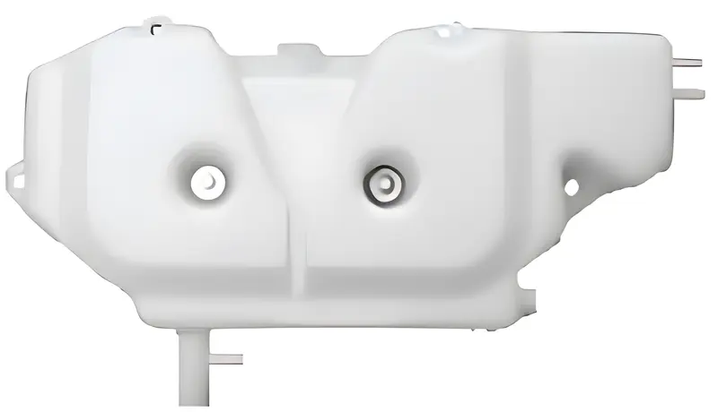 Reservatorio Agua para Ford Cargo 2000/ — 2C458A084BC