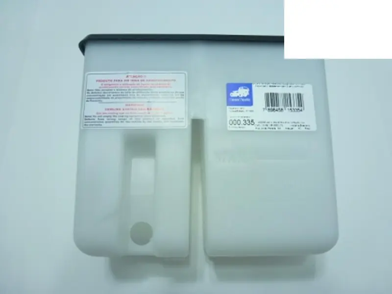 Reservatorio Agua para Ford F1000 F4000 93/96 — T71955453A