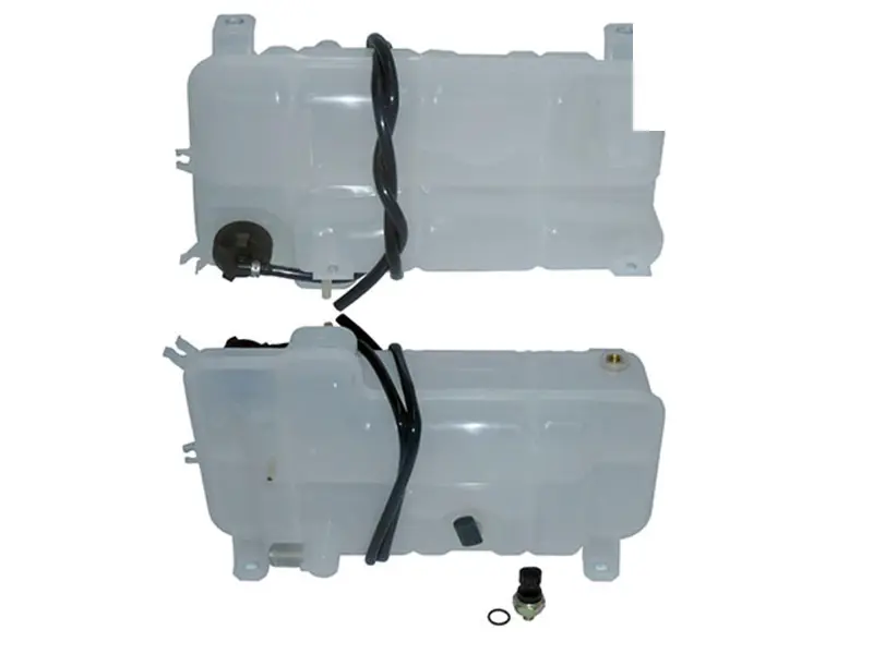 Reservatorio Agua para Iveco Daily 35S14 45S16 — 504136607