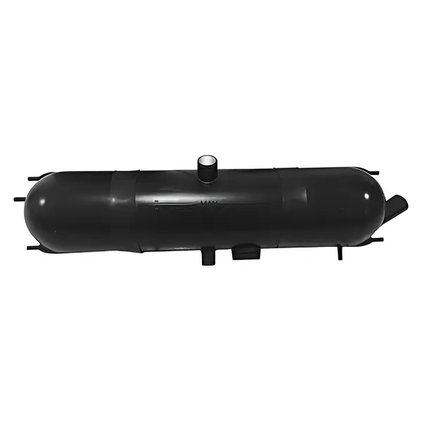 Reservatorio Agua para Scania Onibus F K N 2014 — 2479743