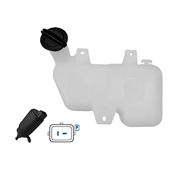 Reservatorio Agua para Volare e VW Delivery 24V — 23B955451A