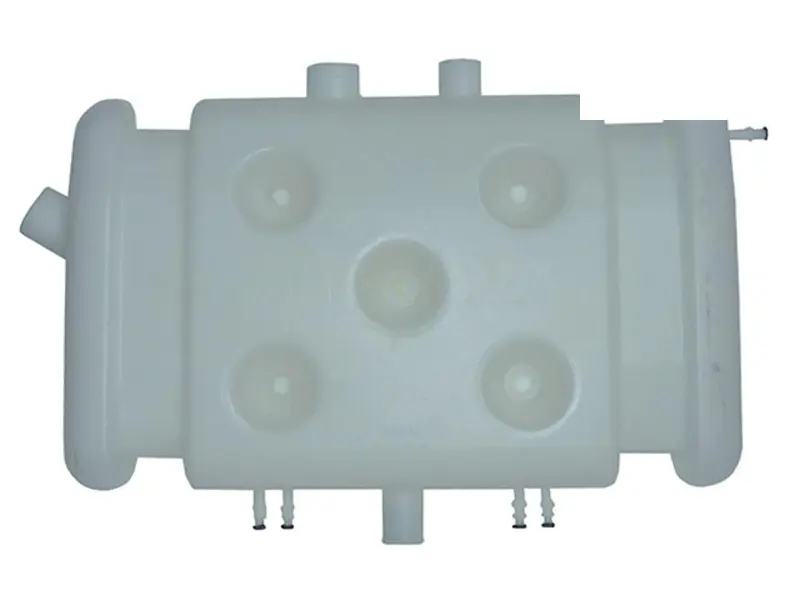 Reservatorio Agua para Volvo BR7R B10M B10R — 20416976