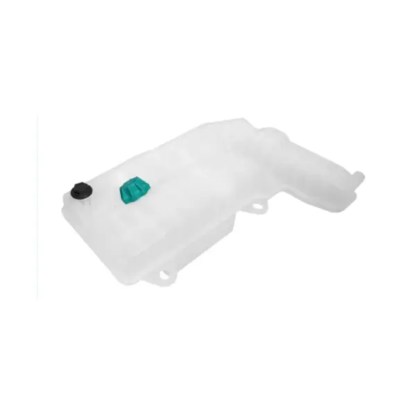 Reservatorio Agua Radiador Apos 2007 a 2020 Strallis Hi-way