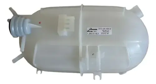 Reservatorio Agua Radiador Meteor 29520 28460 — 2V3121405D