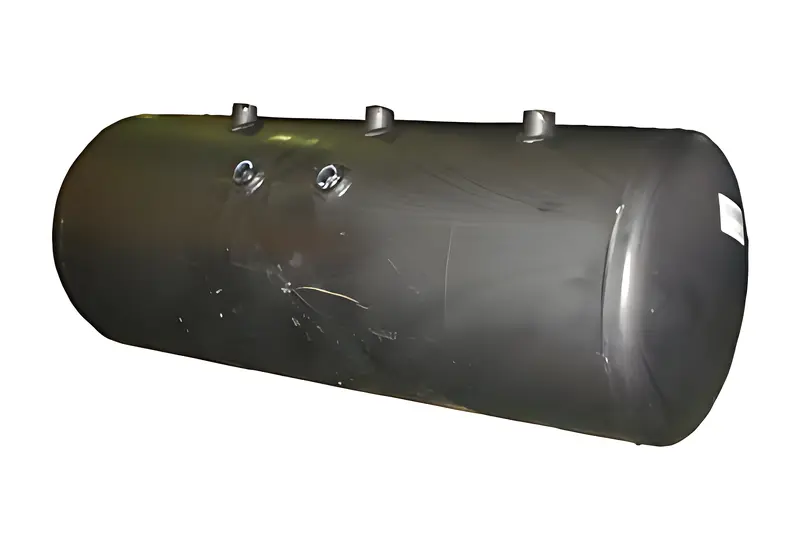 Reservatorio Ar para Ford Cargo 1316 2626 4030 — 3C452063AB